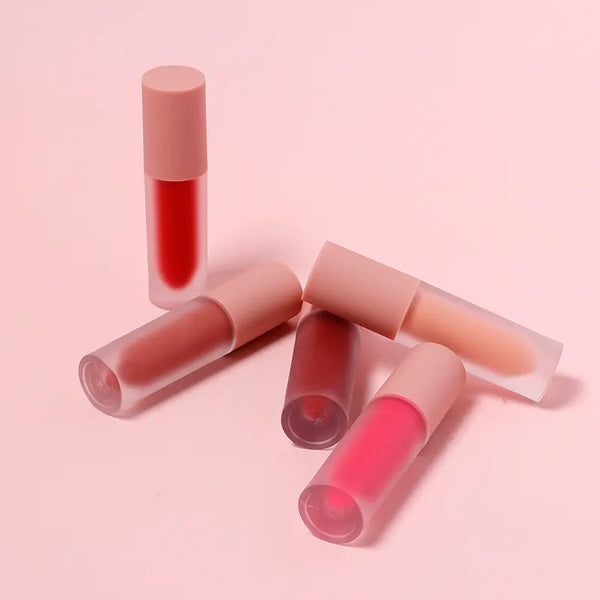 Lipsticks for winter