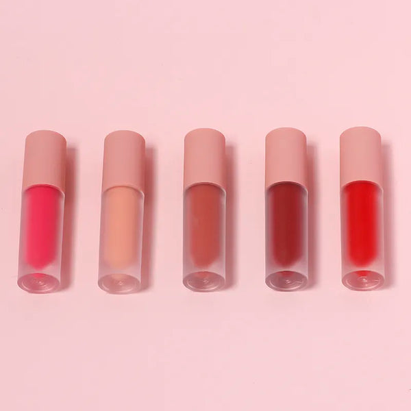 Lipsticks for winter