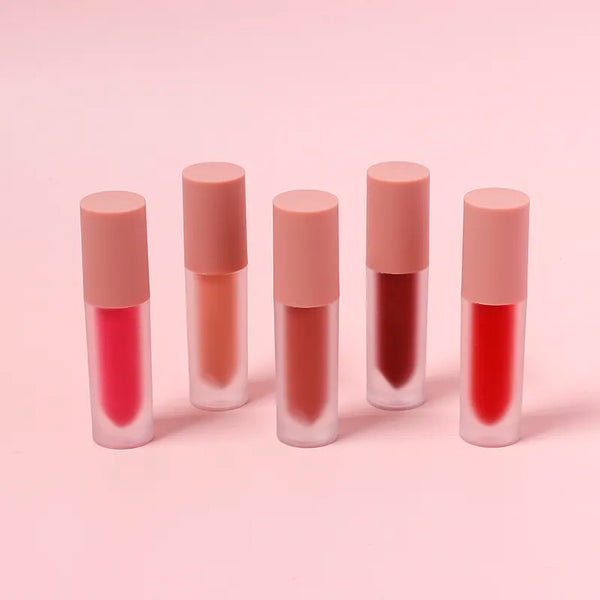 Lipsticks for winter