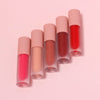 Lipsticks for winter