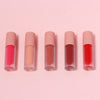 Lipsticks for winter